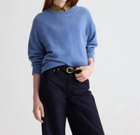 Twp - Women's Boy Crewneck Sweater