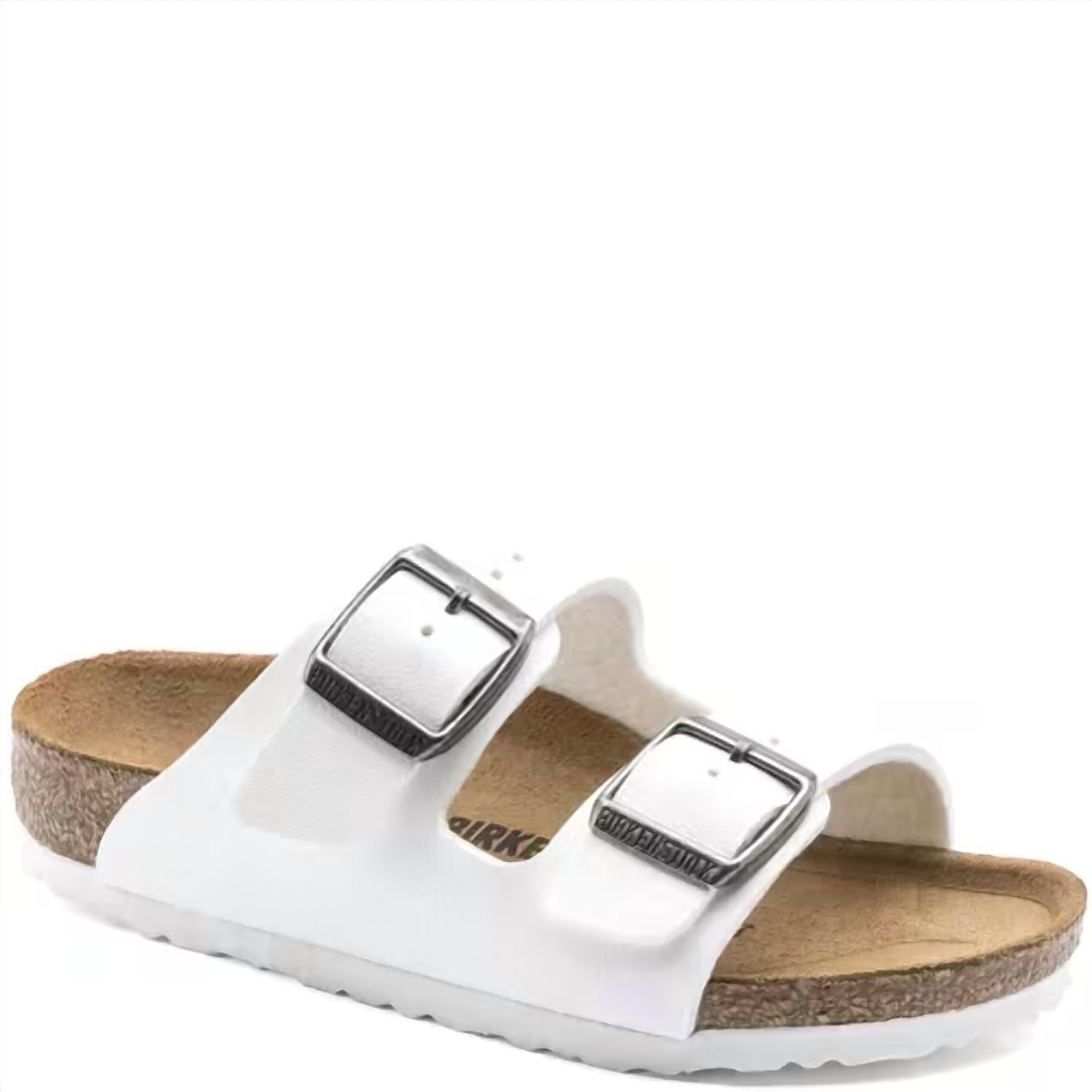 Birkenstock - Kid's Arizona Birko-flor Sandals