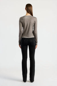 Cotton Citizen - Standard Long Sleeve Shirt
