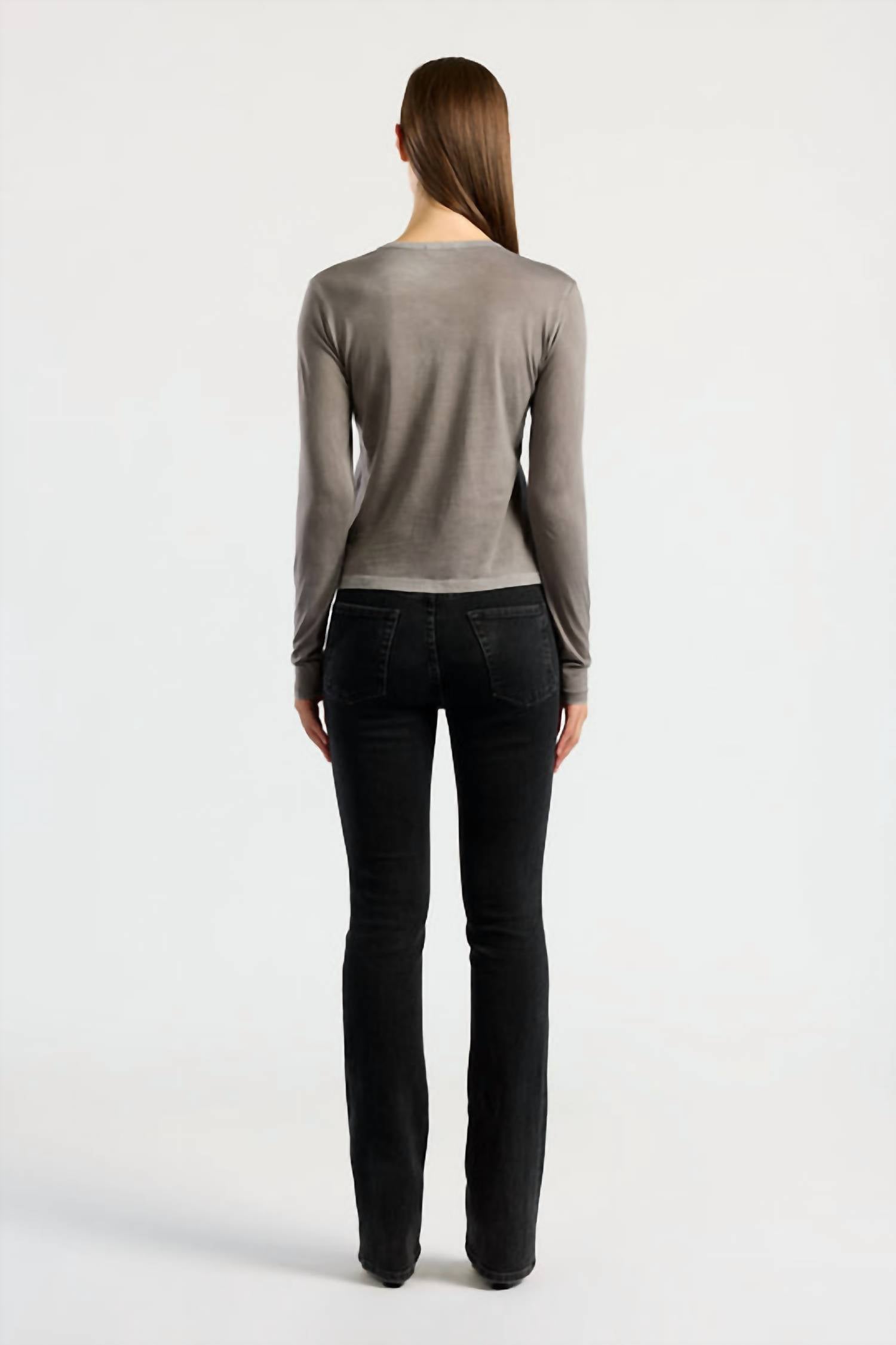 Cotton Citizen - Standard Long Sleeve Shirt