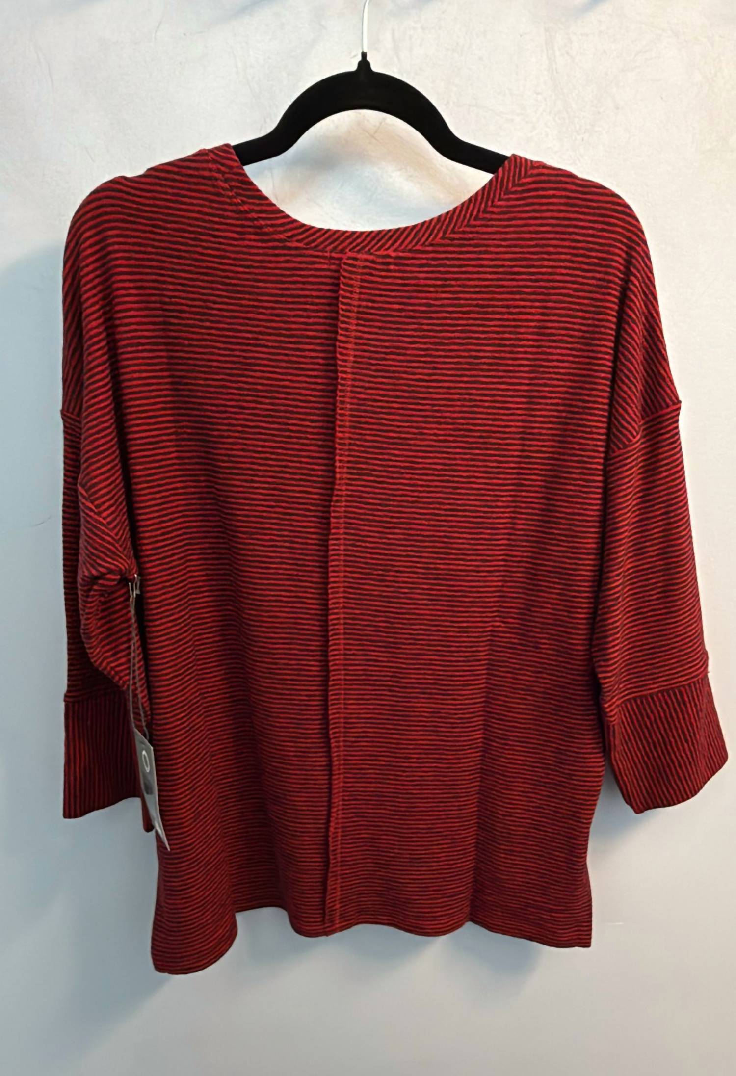 Habitat - Stripe Canyon Pullover Top