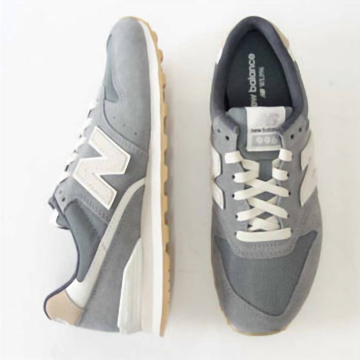 New Balance - women's 996 DC2 sneakers