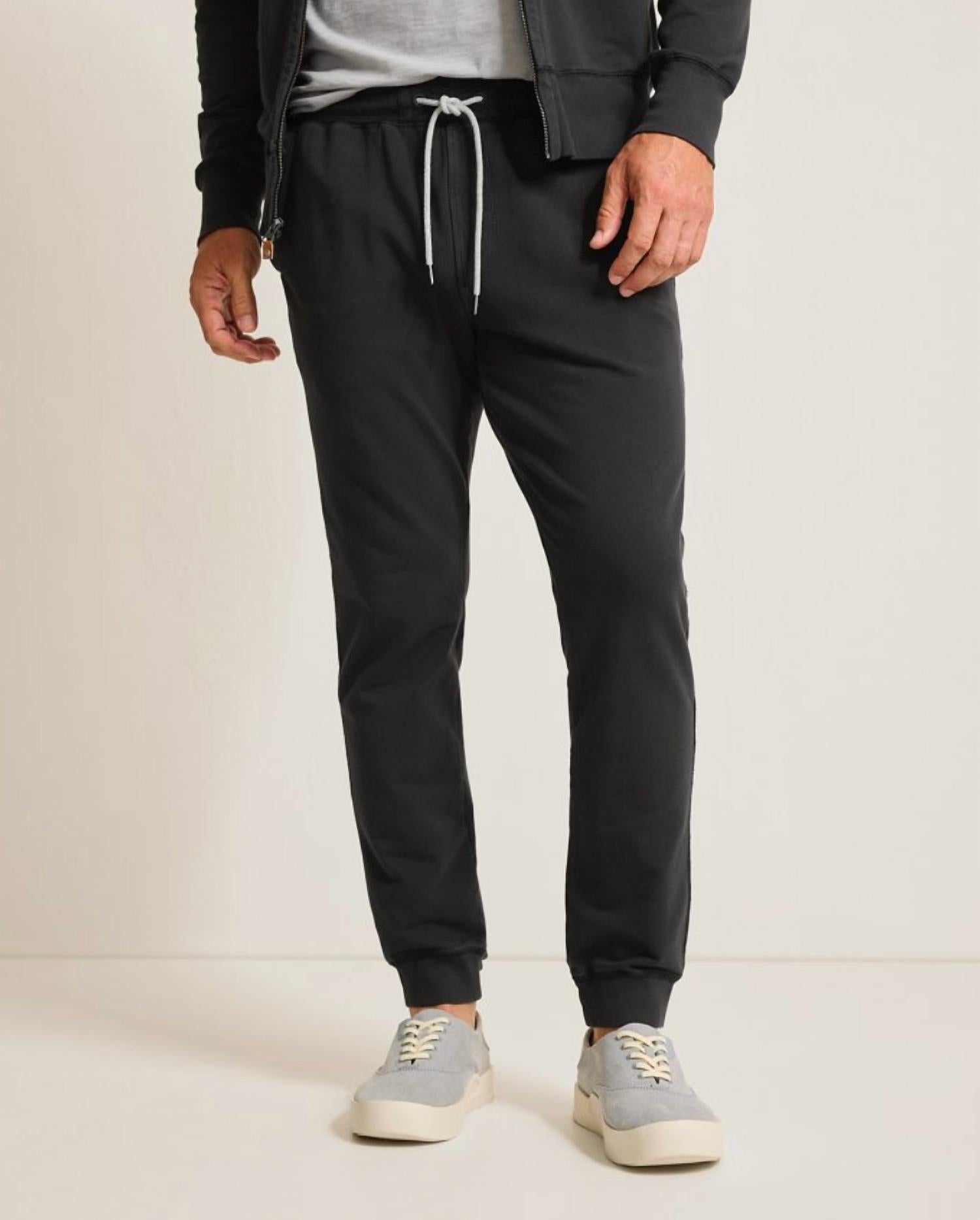 Tommy Bahama - Ben & Terry Pull-on Joggers