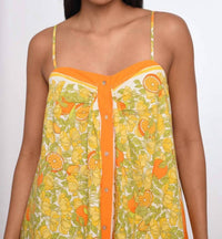 Love The Label - Nova Mini Dress