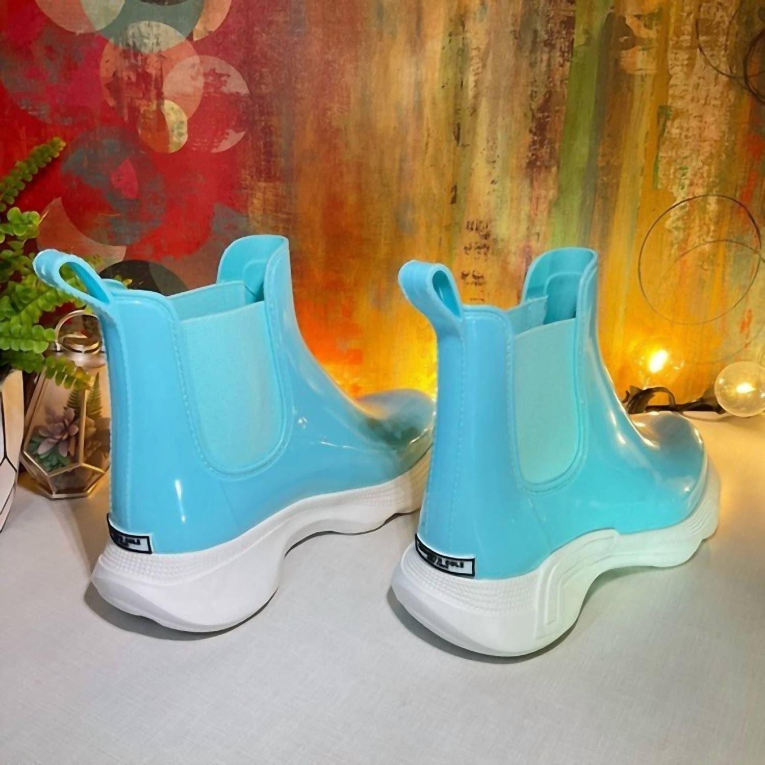 Kenneth Cole - Women's Rain Boot