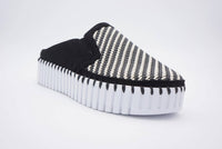Ilse Jacobsen - Women's Tulip 0025 Platform Mules