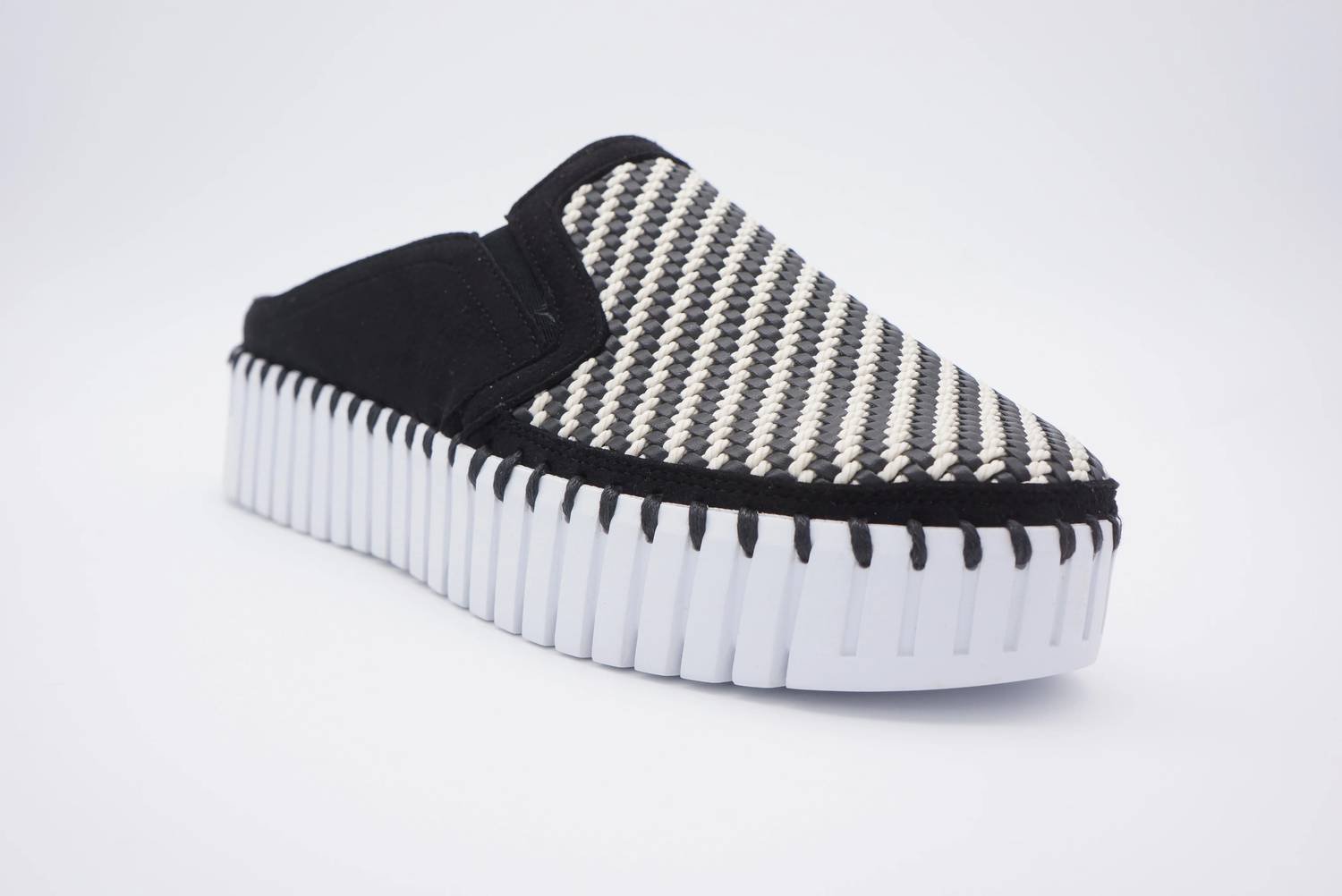 Ilse Jacobsen - Women's Tulip 0025 Platform Mules