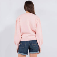 Judson & Company - Hello Love Sweater