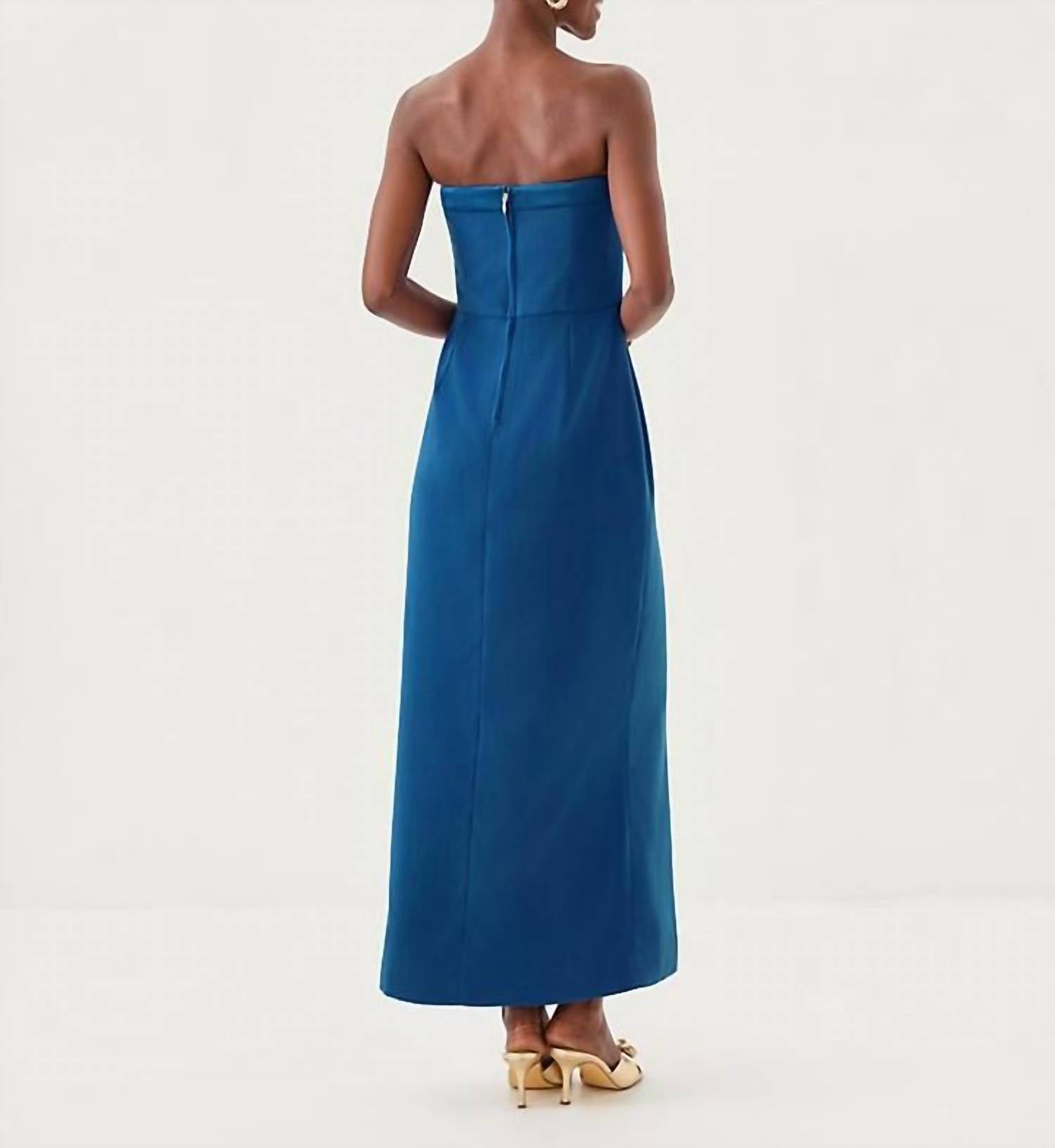 Lilly Pulitzer - Women's Anasophia Maxi Dress