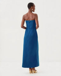Lilly Pulitzer - Women's Anasophia Maxi Dress