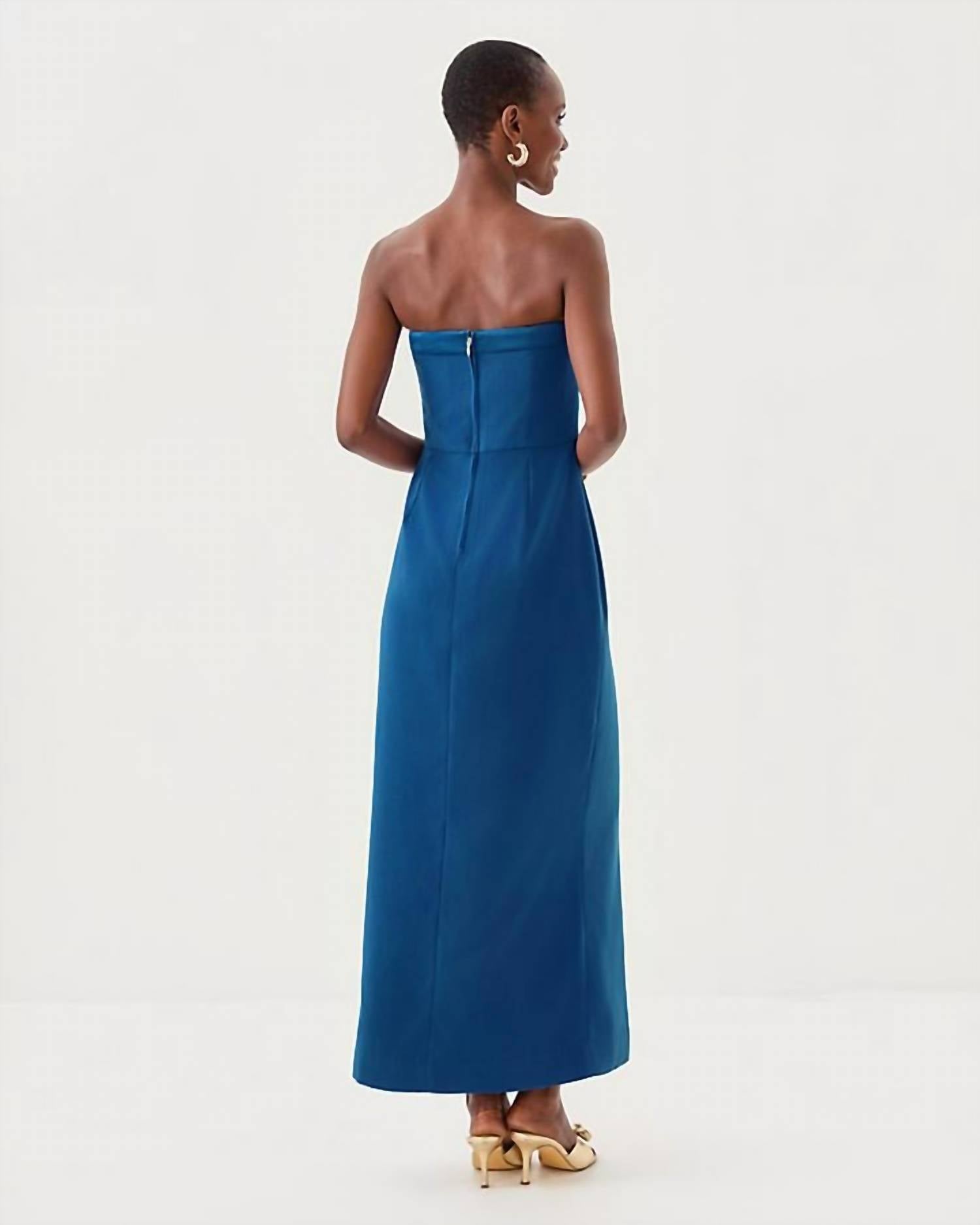 Lilly Pulitzer - Women's Anasophia Maxi Dress