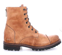 Bedstu - Men's Protege Trek Boots