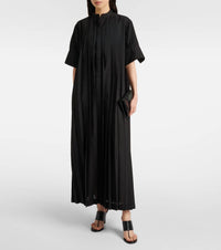 Rohe - Harmonica Plissé Dress
