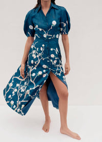 Gabriela Hearst - Maude Dress