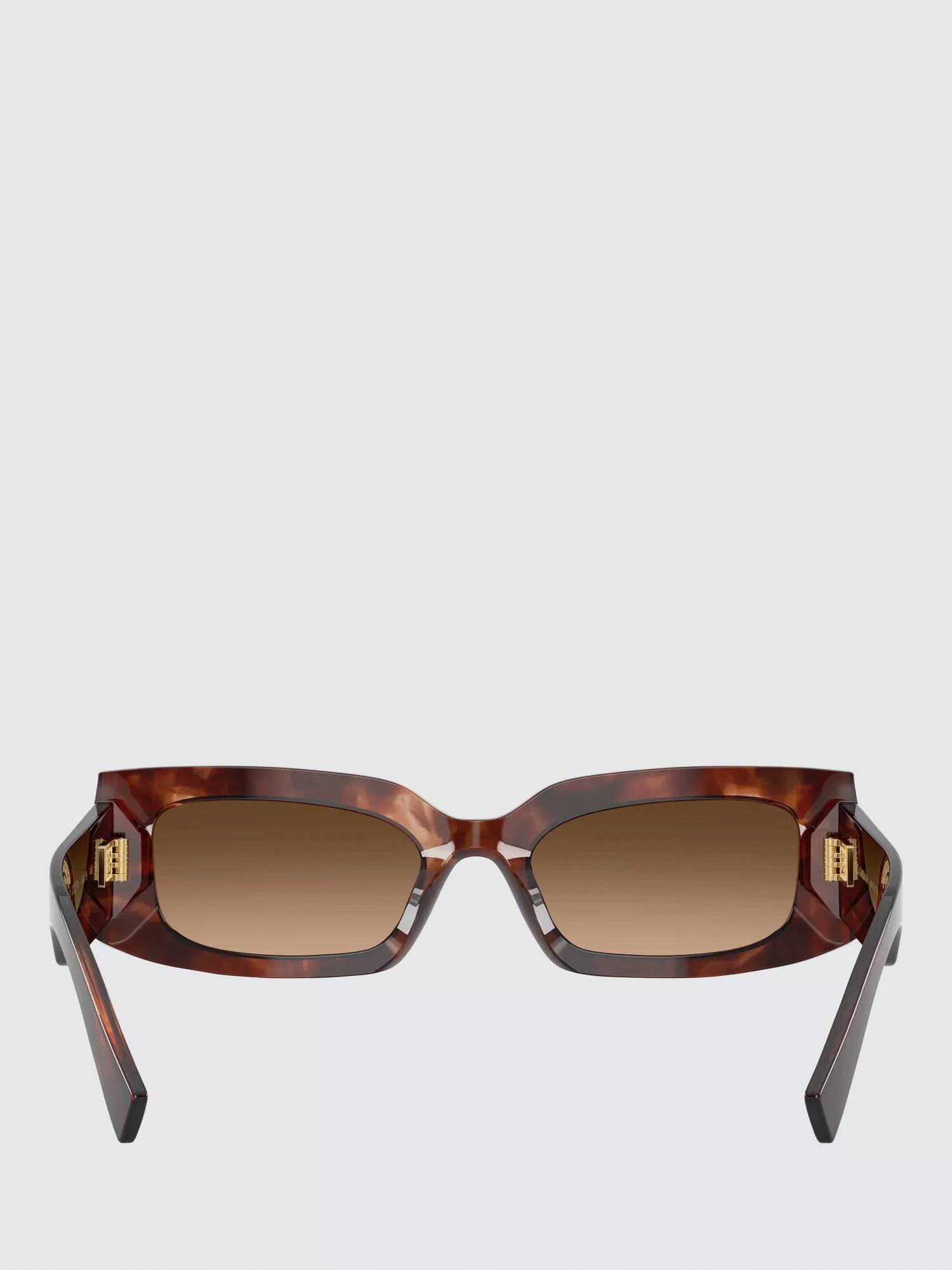 Dolce & Gabbana - Women's Dg4479 Rectangle Sunglasses