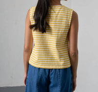 Bibico - Alma Jersey Top