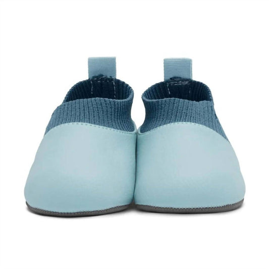 Stonz - Kid's Yale Vegan Soft Slip-on Baby Shoes