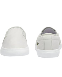 Lacoste - Women's Tatalya 319 Slip On Casual Flat Comfort Shoes