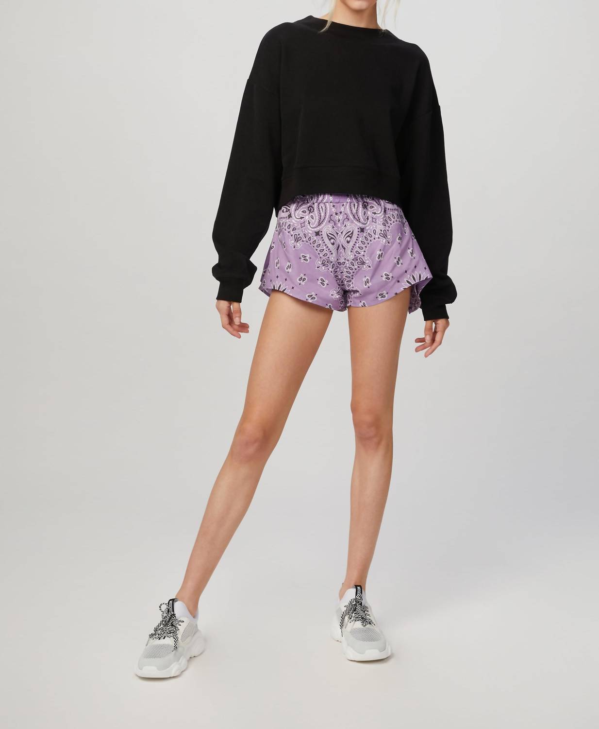 THE JONI SWEATSHIRT