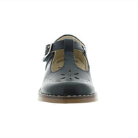 Footmates - Girls Sherry T-bar Mary Jane Shoes