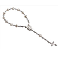 Cherished Moments - Baby Unisex First Rosary