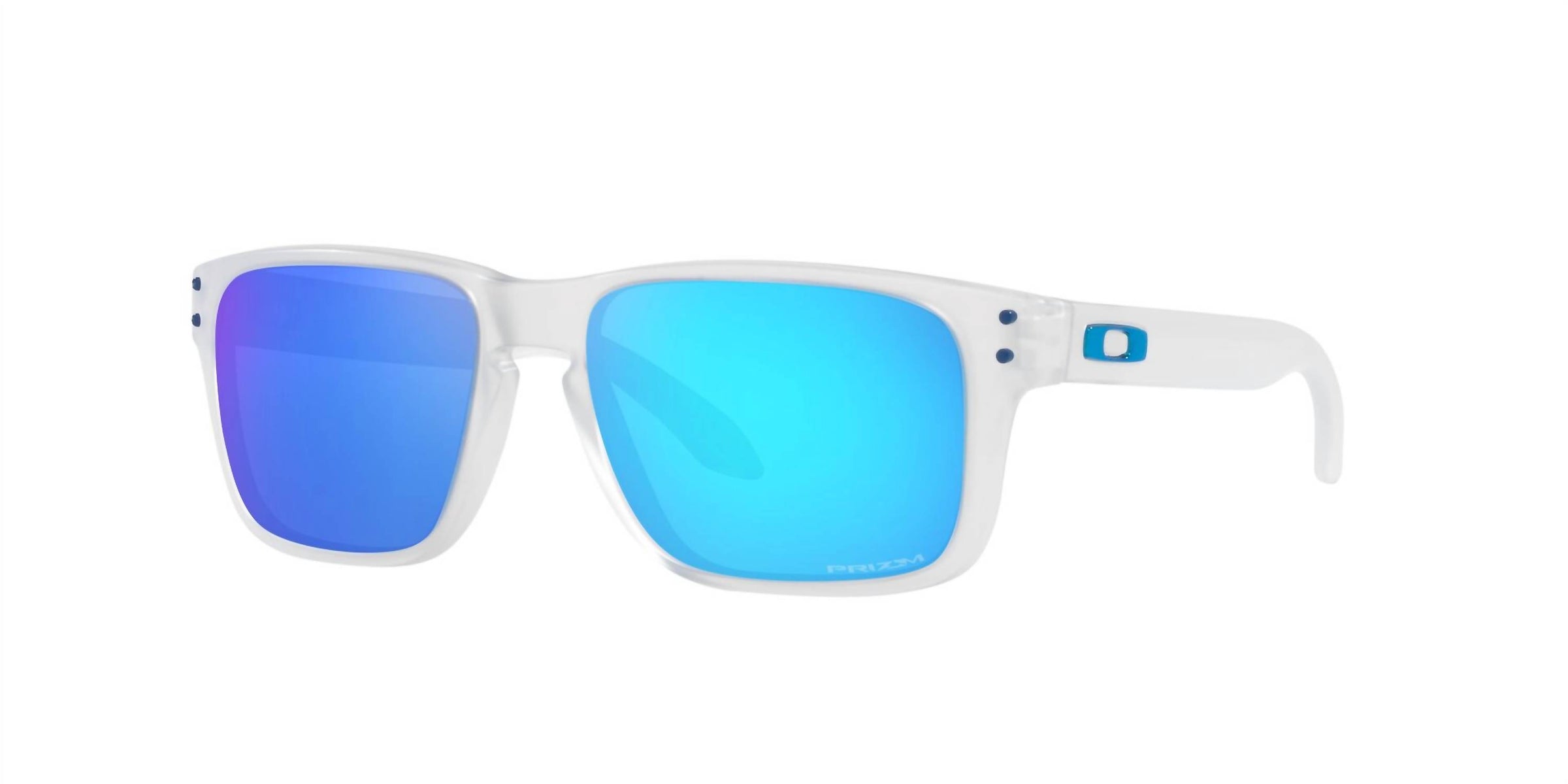 Oakley - Holbrook Xs Square Non Polarized Sunglasses 9007-1753