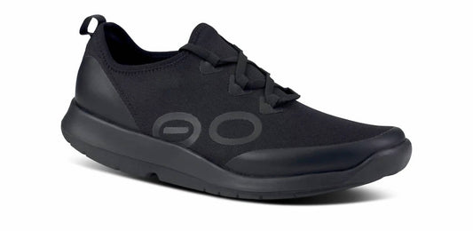 Oofos - Women's Oomg Sport Lace Slip-on Shoe