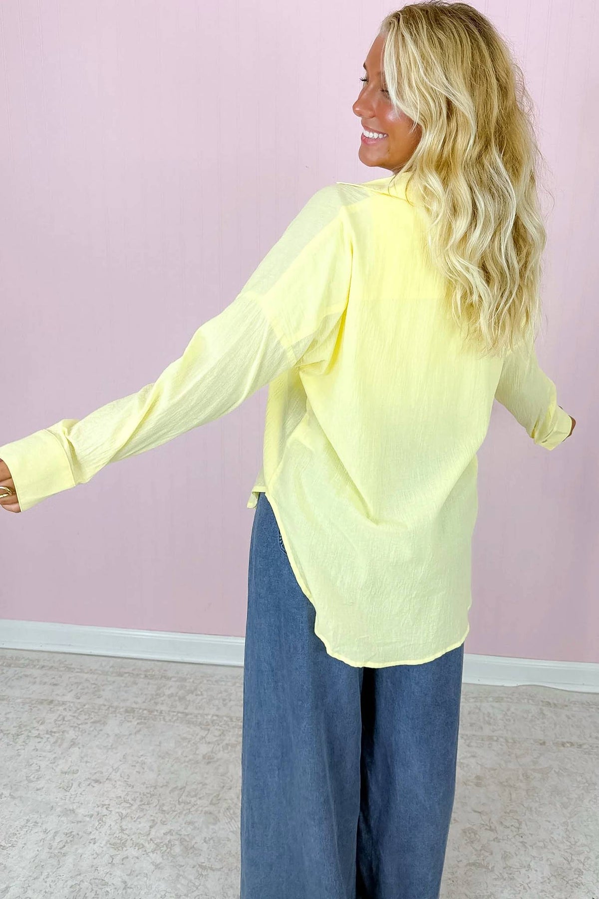 Fate - Women's The Low Tide Shirt