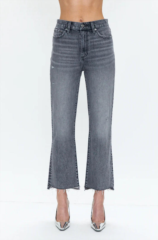 Pistola - Ally Vintage Ankle Boot Jeans