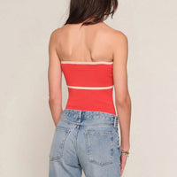 Heartloom - Averil Strapless Top