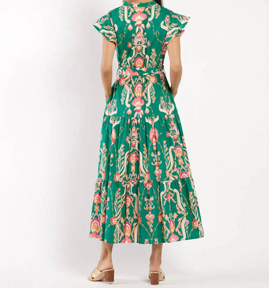 Jude Connally - Mirabella Maxi Dress