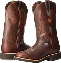 Chippewa - Men's Pitstop Pull On Boots