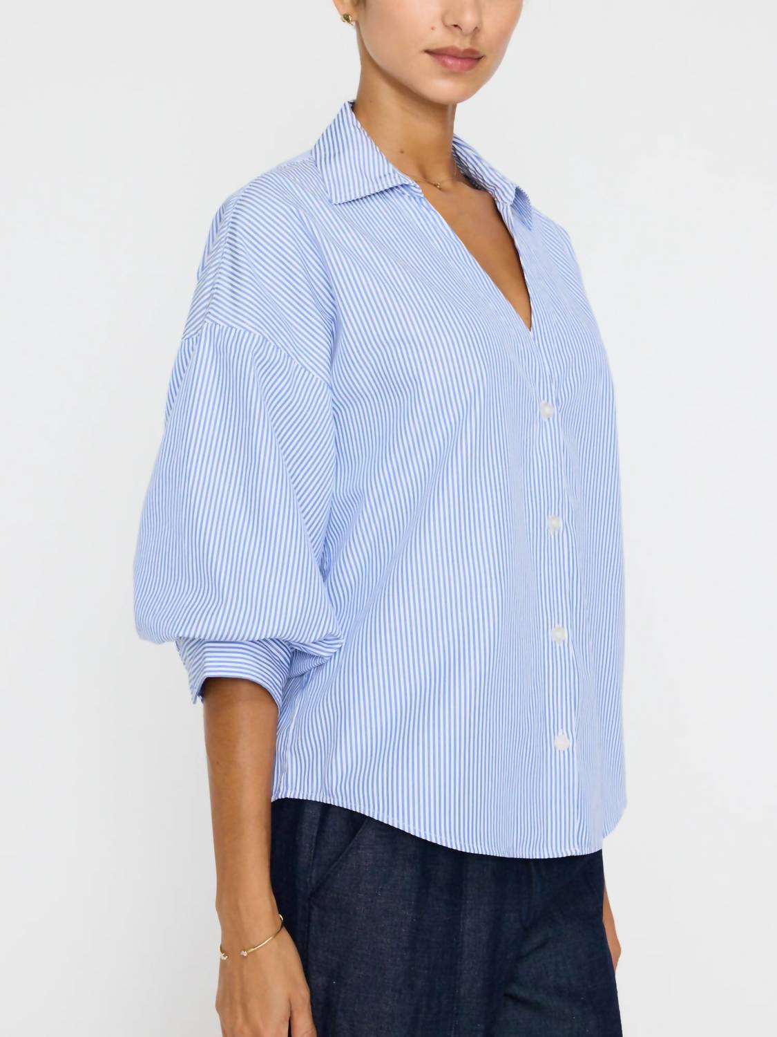 Brochu Walker - Kate Shirt