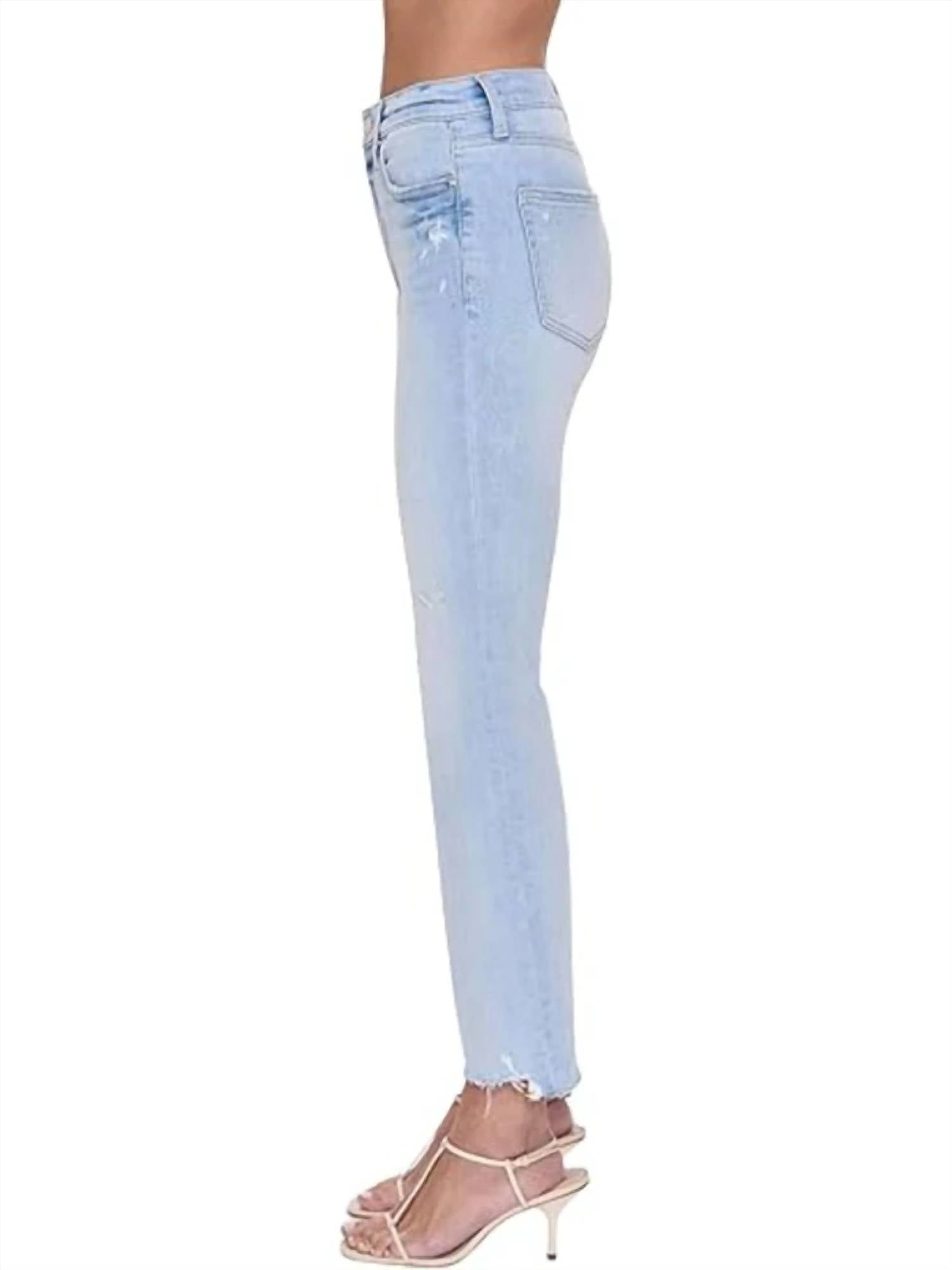 Pistola - Lennon Boot Cut Jeans