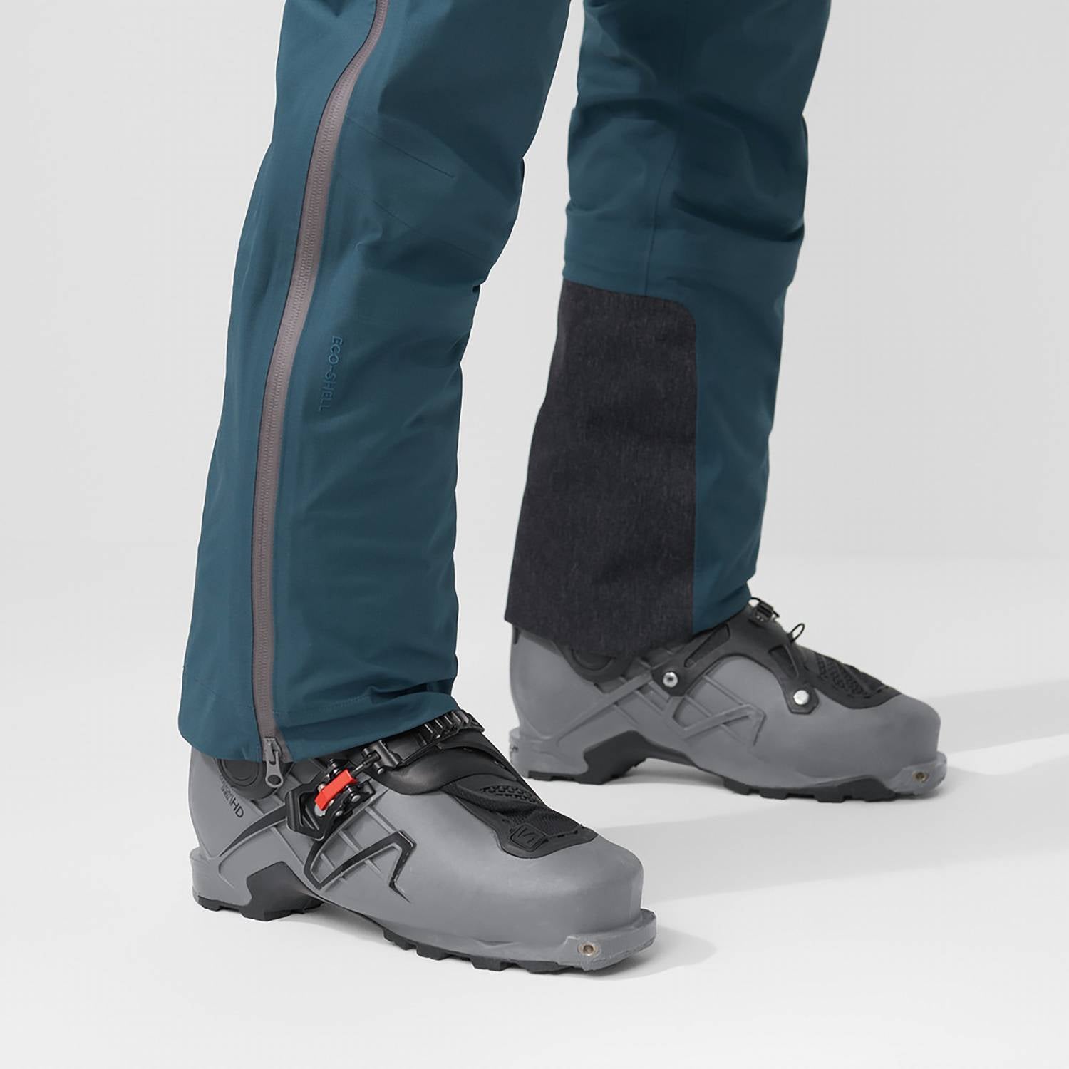 Fjallraven - Bergtagen Eco-shell Trousers