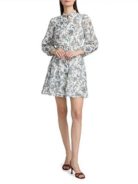 Veronica Beard - Kumar Dress
