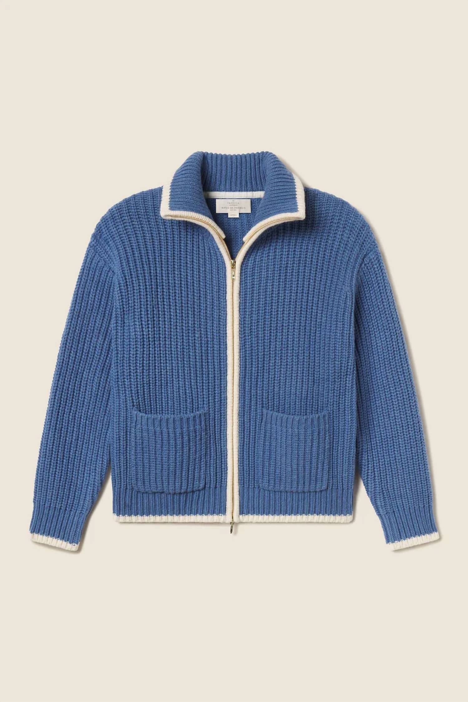 Trovata - Zita Cardigan