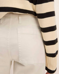 Everlane - The Organic Utility Pant