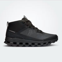 On - Women's Cloudroam Waterproof Sneakers