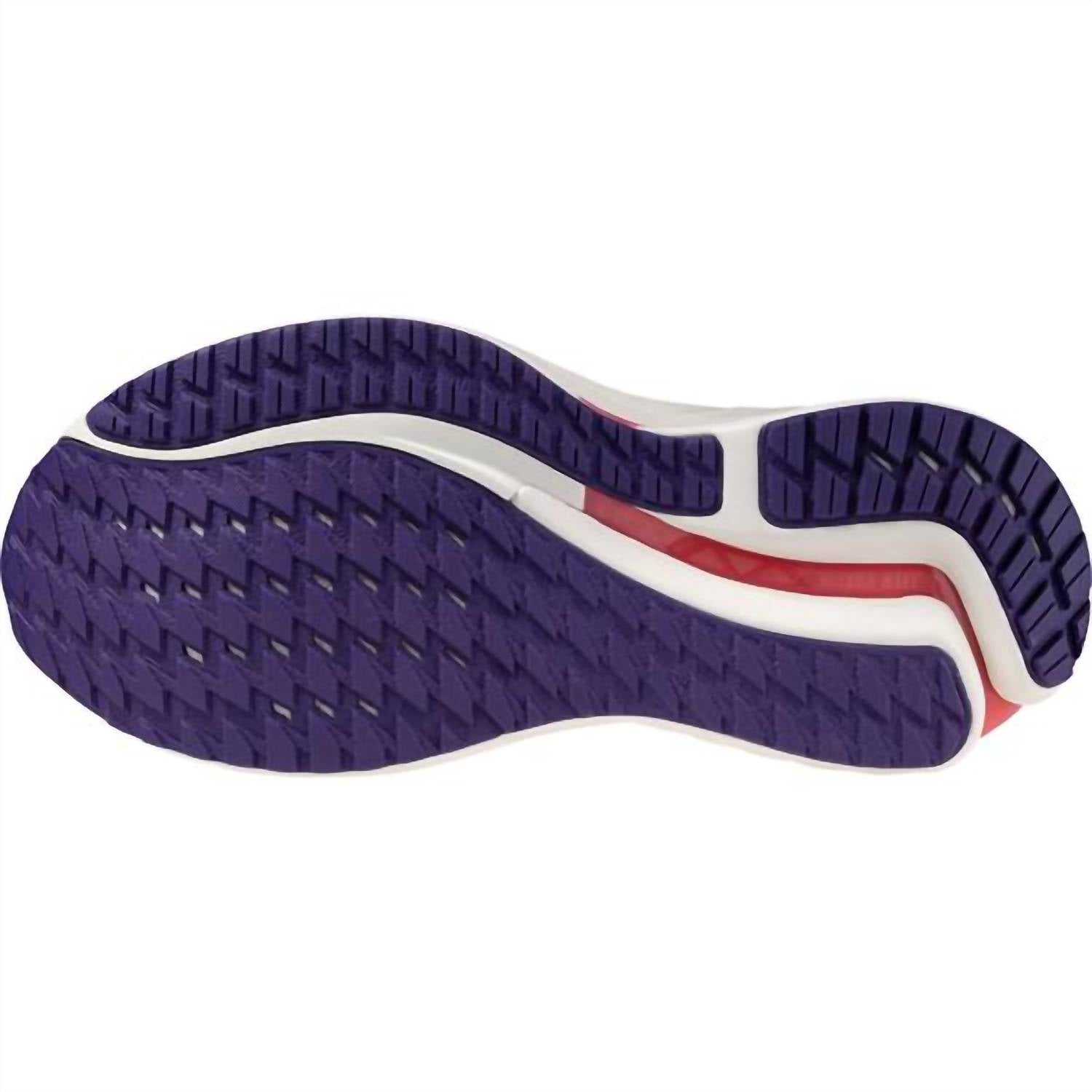 Mizuno - Women's Wave Inspire 21 Shoes