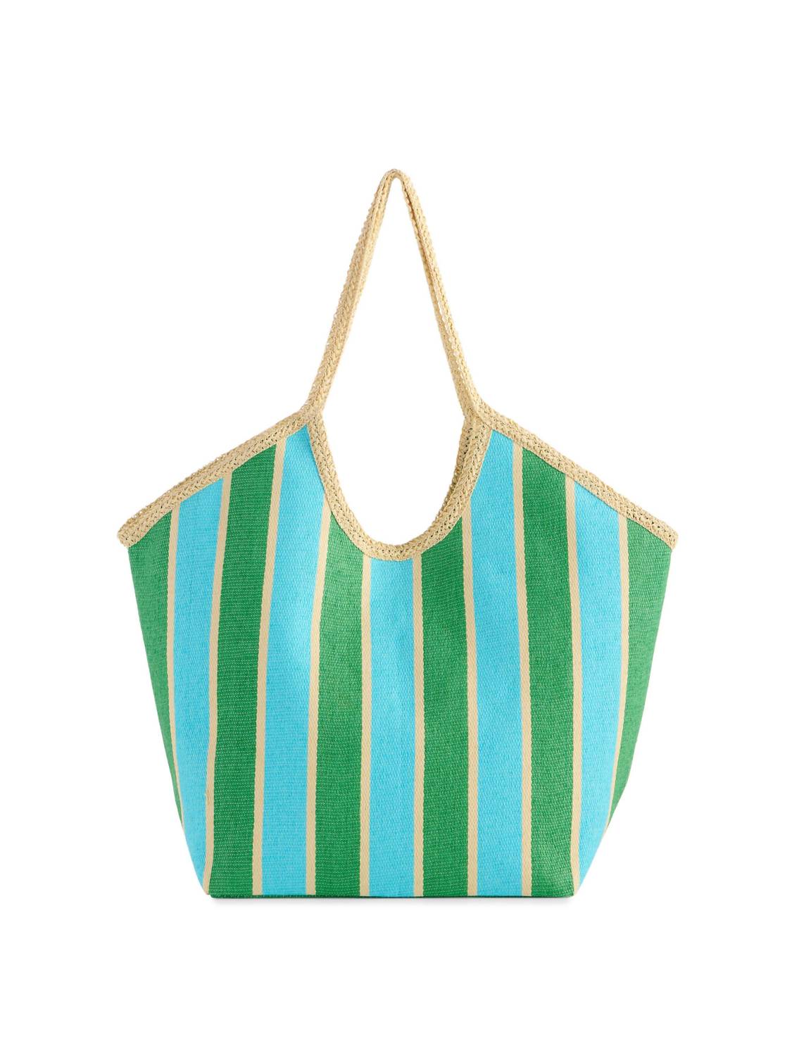 Shiraleah - Women's Capri Tote Bag