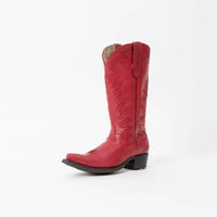 Desert Bloom - Women's Wild Agave Flame Boots