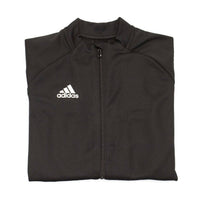 adidas Boy's Condivo 20 Training Jacket in black - item - detail view