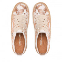 WOMEN'S AGONIS ESPADRILLE TRAINERS