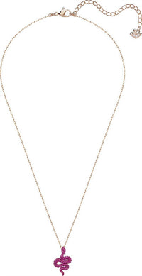 Swarovski - Women's Crystal Pendant Necklace