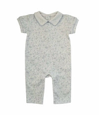 Tecomoabesos - Boys' Rabbit Romper