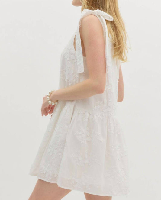 Entro - Ansley Dress