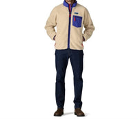 Patagonia - Classic Retro-X® Fleece Jacket