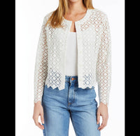Drew - Dahlia Top