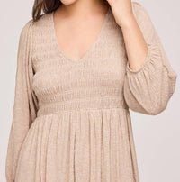 Gentle Fawn - Coralie Midi Dress
